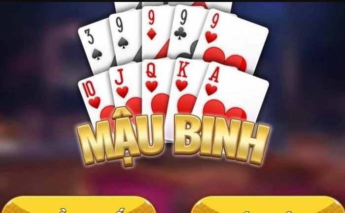 Hướng dẫn Cách Chơi Game Mậu Binh 9 Cây cho người mới chơi (Ảnh minh họa) 