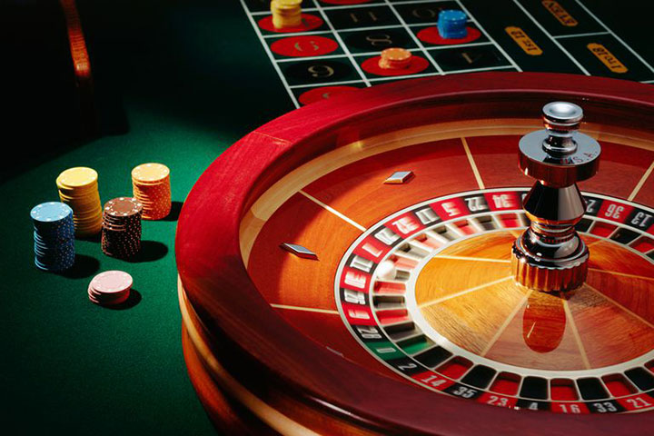 Roulette là gì ? Cách chơi Roulette mới nhất hiện nay