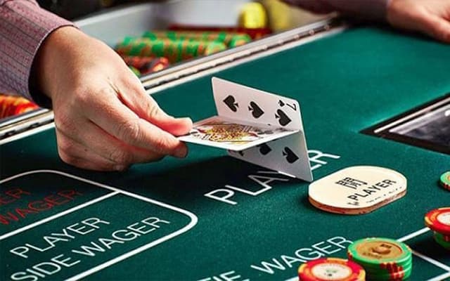 Cách chơi bài baccarat luôn thắng 