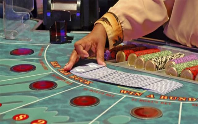 Cách chơi bài baccarat luôn thắng từ các cao thủ