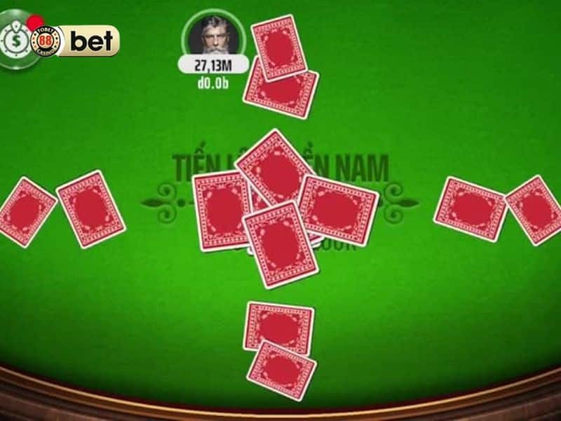 game bài tiến lên trong casino