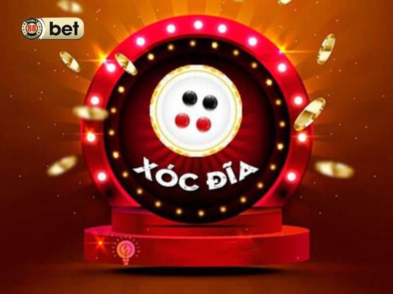 xóc đĩa trong casino