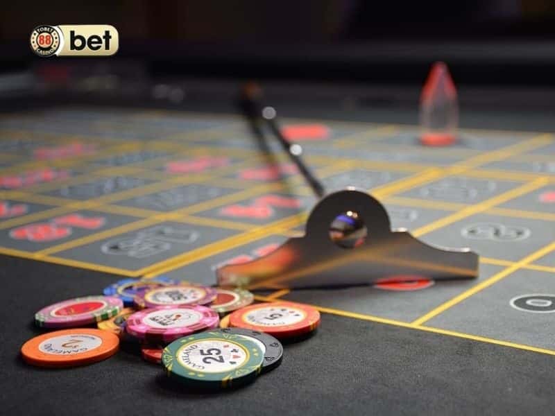 Lợi thế nhà cái quá lớn khi chơi casino