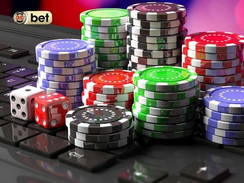 Kinh nghiệm tham gia những trò chơi trong casino