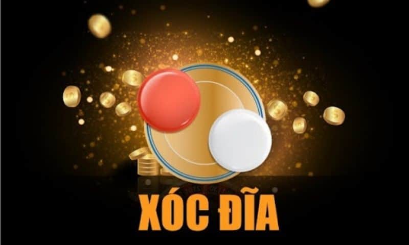 Game xóc đĩa đổi thưởng 