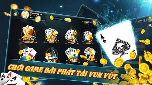 Tải game bài đổi thưởng tặng vốn cần lưu ý những gì?