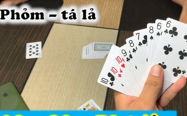 Tìm hiểu về bài Tá lả